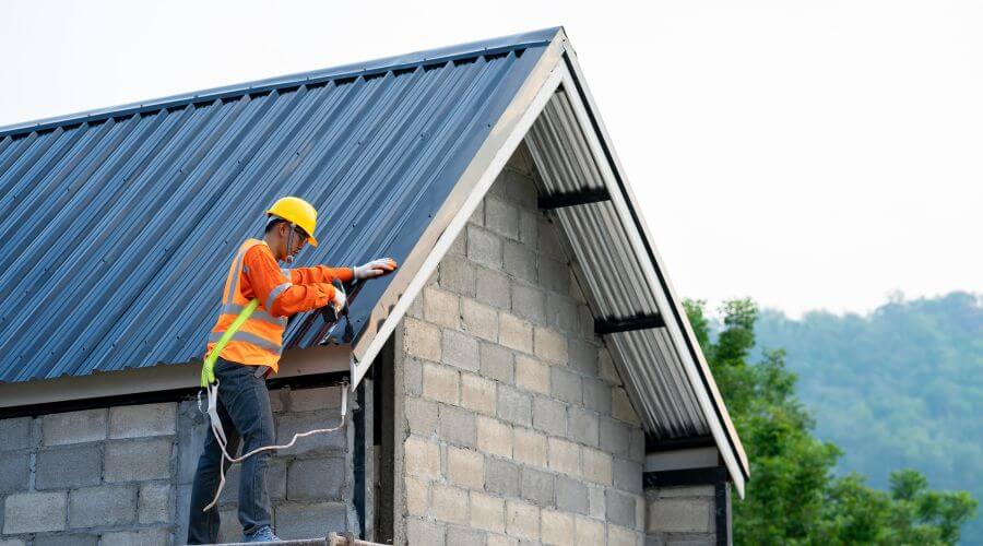 Local Chimney Repair in Roswell, GA